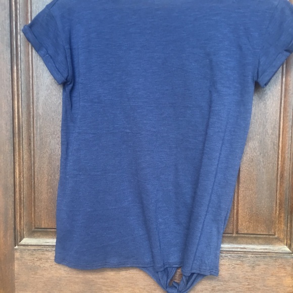 Football Graphic Tee - Picture 4 of 5